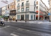 500m² bâtiment pour vente à Grenade, dans le quartier de La Manigua, Calle Escudo del Carmen photo