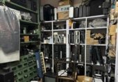 202m² commercial premises for sale in Sant Boi de Llobregat, in the area of Industrial Estate Can Calderon, Carrer de Viladecans photo