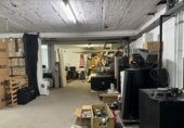 202m² commercial premises for sale in Sant Boi de Llobregat, in the area of Industrial Estate Can Calderon, Carrer de Viladecans photo