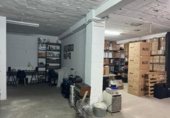 202m² commercial premises for sale in Sant Boi de Llobregat, in the area of Industrial Estate Can Calderon, Carrer de Viladecans photo