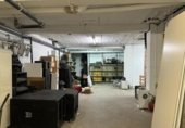202m² commercial premises for sale in Sant Boi de Llobregat, in the area of Industrial Estate Can Calderon, Carrer de Viladecans photo