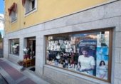 62m² locaux commerciaux pour vente à Moralzarzal, Avenida de la Salud photo