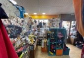 62m² locaux commerciaux pour vente à Moralzarzal, Avenida de la Salud photo