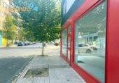 Local comercial en venta con 110m² en Badajoz, en la zona de San Roque, Calle Jacobo Rodríguez Pereira foto