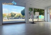Local comercial en venta con 110m² en Badajoz, en la zona de San Roque, Calle Jacobo Rodríguez Pereira foto