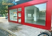 Local comercial en venta con 110m² en Badajoz, en la zona de San Roque, Calle Jacobo Rodríguez Pereira foto