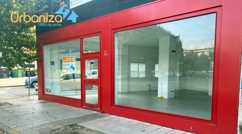Local comercial