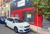 Local comercial en venta con 110m² en Badajoz, en la zona de San Roque, Calle Jacobo Rodríguez Pereira foto