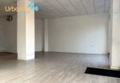 Local comercial en venta con 110m² en Badajoz, en la zona de San Roque, Calle Jacobo Rodríguez Pereira foto