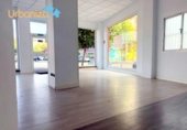 Local comercial en venta con 110m² en Badajoz, en la zona de San Roque, Calle Jacobo Rodríguez Pereira foto