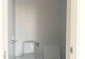 Local comercial en venta con 110m² en Badajoz, en la zona de San Roque, Calle Jacobo Rodríguez Pereira foto
