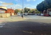 Local comercial en venta con 110m² en Badajoz, en la zona de San Roque, Calle Jacobo Rodríguez Pereira foto