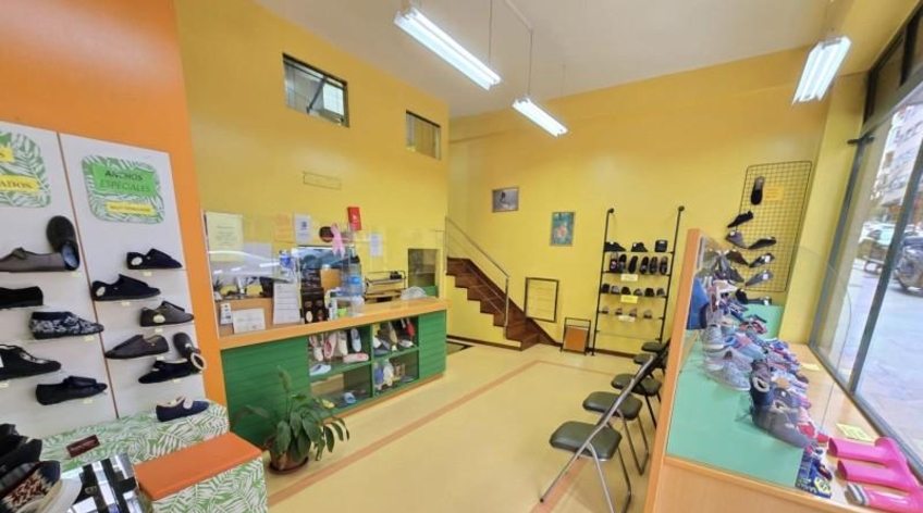 Local comercial