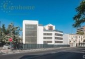 225m² office for sale in Madrid, in the area of El Viso, Paseo de la Habana photo