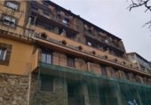 Edificio en venta con 1801m² en Ladrillar, calle jaime mosquera, 10625 foto
