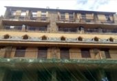 Edificio en venta con 1801m² en Ladrillar, calle jaime mosquera, 10625 foto