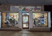 Local comercial en venta con 208m² en Benidorm, Calle de la Primavera foto