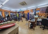 Local comercial en venta con 208m² en Benidorm, Calle de la Primavera foto