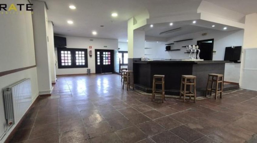 Local comercial