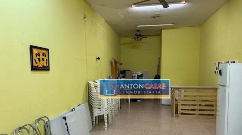 Local comercial