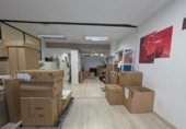 Local comercial en venta con 162m² en Barcelona, en la zona de el Putget i Farró, Jardins del Turó del Putget foto