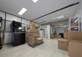 Local comercial en venta con 162m² en Barcelona, en la zona de el Putget i Farró, Jardins del Turó del Putget foto