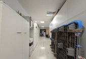 Local comercial en venta con 162m² en Barcelona, en la zona de el Putget i Farró, Jardins del Turó del Putget foto