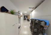 Local comercial en venta con 162m² en Barcelona, en la zona de el Putget i Farró, Jardins del Turó del Putget foto