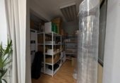 Local comercial en venta con 162m² en Barcelona, en la zona de el Putget i Farró, Jardins del Turó del Putget foto