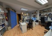292m² locaux commerciaux pour vente à Barcelone, dans le quartier de el Putget i Farró, Carrer de Bertran photo