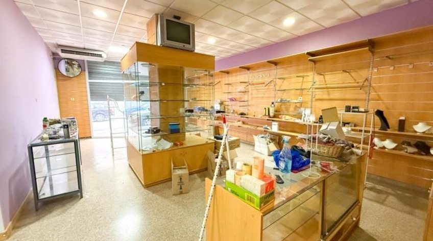 Local comercial