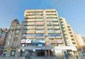 Oficina en venta con 189m² en León, en la zona de Centro, Avenida Ordoño II foto
