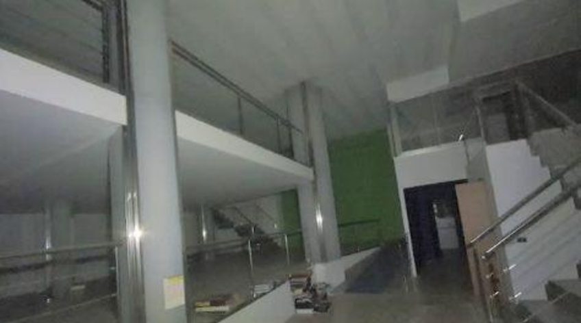 Local comercial