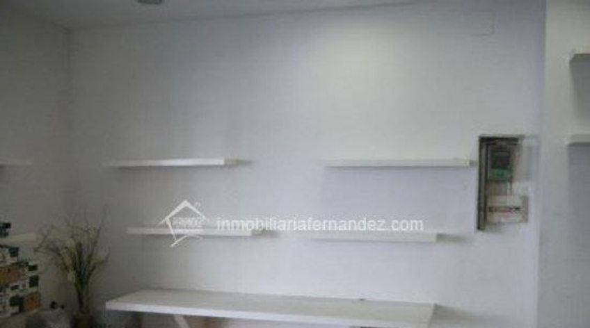 Local comercial