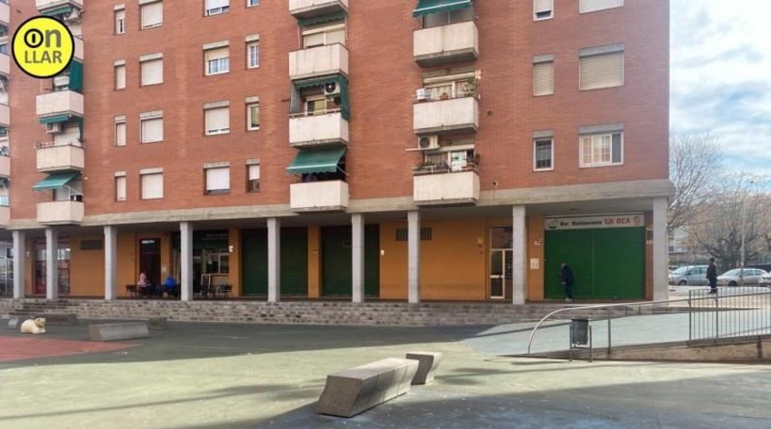 Local comercial