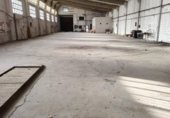 Nave Industrial en venta con 1800m² en Coslada, Calle Copérnico foto