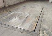 Nave Industrial en venta con 1800m² en Coslada, Calle Copérnico foto