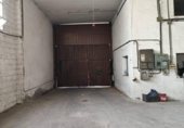 Nave Industrial en venta con 1800m² en Coslada, Calle Copérnico foto