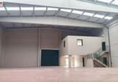 801m² warehouse industrial for sale in Arganda del Rey, Pasaje del Bronce photo