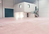 801m² warehouse industrial for sale in Arganda del Rey, Pasaje del Bronce photo