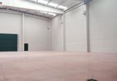 801m² warehouse industrial for sale in Arganda del Rey, Pasaje del Bronce photo