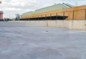 801m² warehouse industrial for sale in Arganda del Rey, Pasaje del Bronce photo