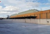 801m² warehouse industrial for sale in Arganda del Rey, Pasaje del Bronce photo