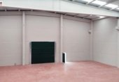 801m² warehouse industrial for sale in Arganda del Rey, Pasaje del Bronce photo