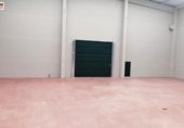 801m² warehouse industrial for sale in Arganda del Rey, Pasaje del Bronce photo
