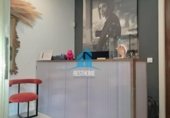 145m² salon de coiffure pour location à Valence, dans le quartier de Russafa, Calle del Duque de Calabria photo