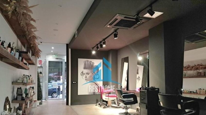 Local comercial
