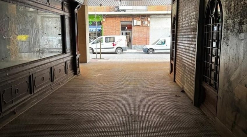Local comercial
