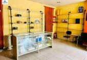 Local comercial
en venda
amb 112m² a Elx, Calle Torres Quevedo foto