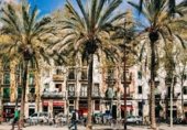 1500m² building for sale in Barcelona, in the area of the Raval, Carrer de Guàrdia photo